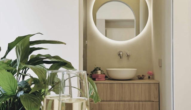 Luxurious Smart Studio in Milano City
