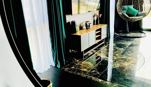 Luxurious smart villa in Golden Circle, Reykholt, South Iceland