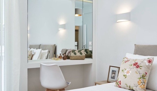 Luxurious Spacious Apt next Hilton Area