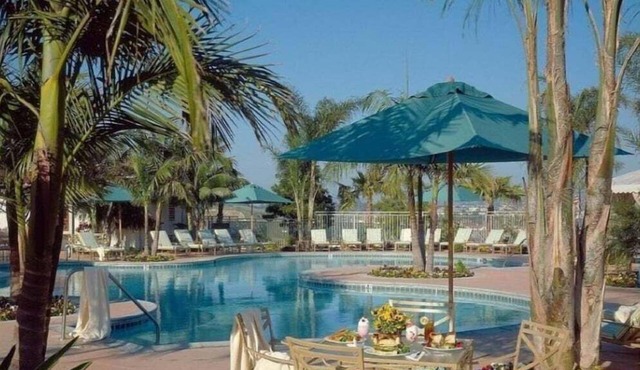 Luxurious Spring Break in CA! Four Seasons Aviara, Carlsbad, CA.