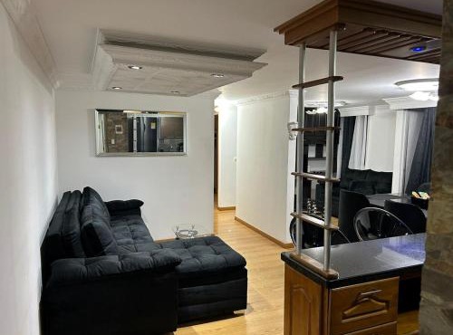 Luxurious Stay 2