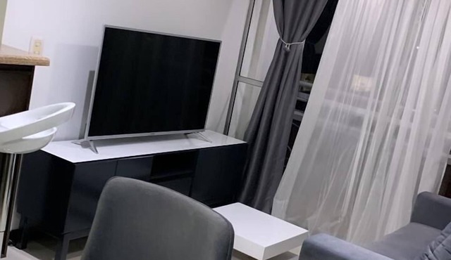 Luxurious Stay