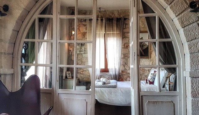 Luxurious Stone House in Elani (ΑΜΑ : 00000239911)