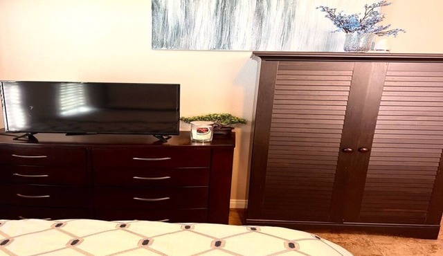 Luxurious Studio Apartment