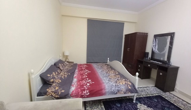 Luxurious Studio Apartment