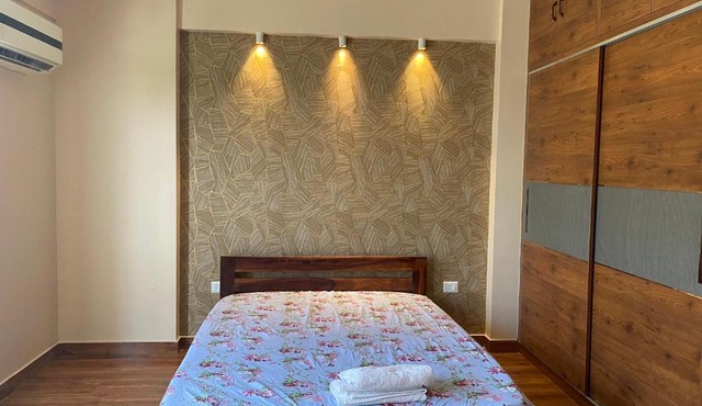 Luxurious Studio apartment at DLF MyPad