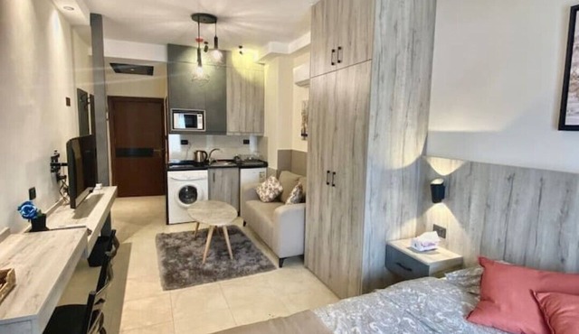 Luxurious studio in Abdoun #2