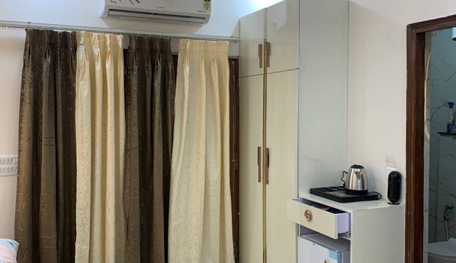 Luxurious studio Near Expo Mart in Greater Noida