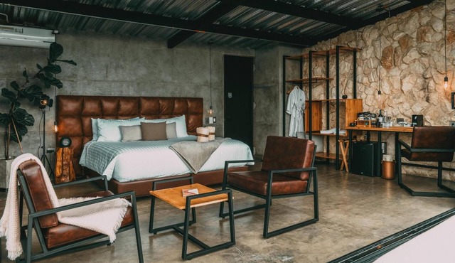 Luxurious Suite Perfect for Relaxation | Close to Cocora Valley Trail