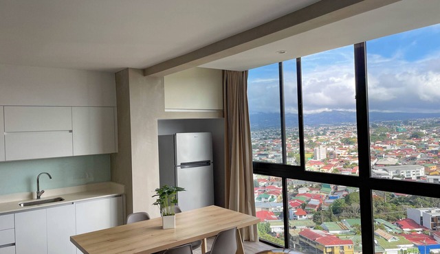 Luxurious Suite with Breathtaking Views -Your Costa Rican Dream Getaway!
