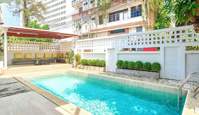 Luxurious Oasis in Heart of City by Night Bazaar. 5 min to Old City