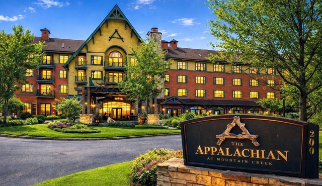 Luxurious updated 1BR Mtn-Front Condo w/Deck & Fireplace