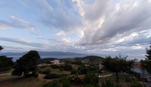 Luxurious Vila LIchada