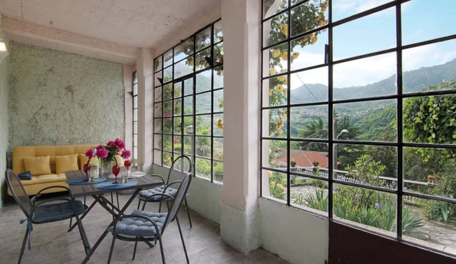 Luxurious villa with pool (Villa Oleandra)