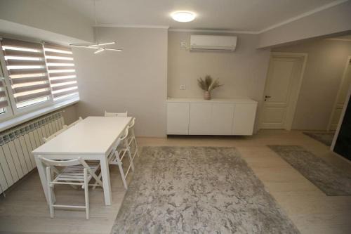 Luxuriously flat fully equipped quality appliances