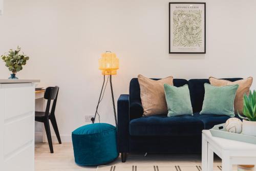Luxury 1 bed flat