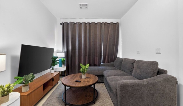 Luxury 1BR Close to Boston da56