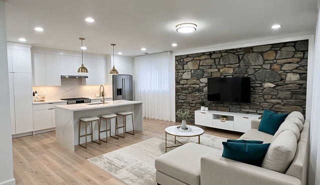 Luxury 1BR located in Prime Yonkers Area