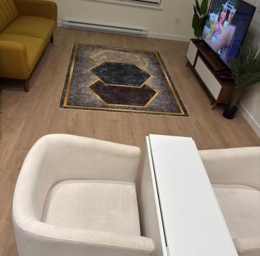 Luxury 2 bed Suite