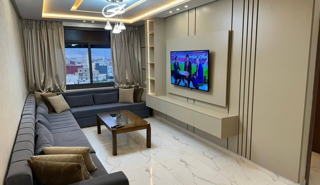 Luxury 2-Bedroom Apartment | Modern Comfort & Prime Location