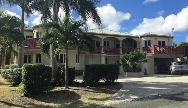 Luxury 2 bedroom home next to Buccaneer Resort