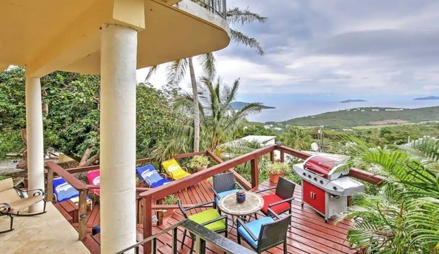 Luxury 2 Bedroom On-suites, Exceptional Views! "Pictures don't do it justice"