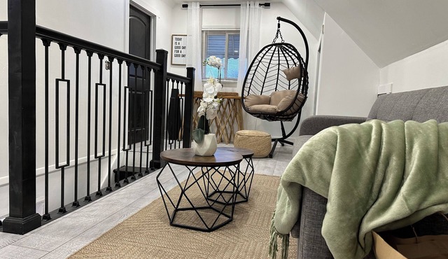 Luxury 2-bedroom unit/Great for Travel Nurse or Travel Professional