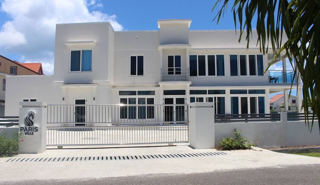Luxury 2BD Private Villa Located in Rodney Bay