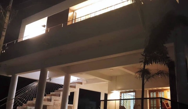Luxury 2BHK Flat-C in Kanyakumari