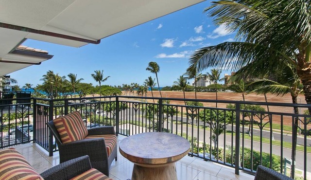 Luxury 2BR/2BA Ko Olina Ocean Villa OT410 – Sleeps 6, Lanai, Steps to Lagoon & Aulani
