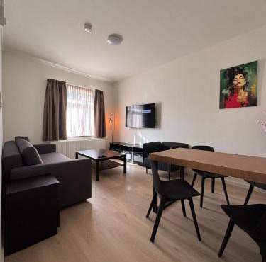 Luxury 2BR Appartement City of Enschede