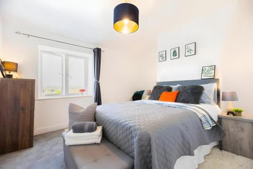 Luxury 2BR House, Great for Families, Sleeps 4!