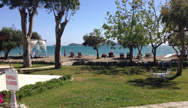 Luxury 4 Bed Villa with Private Pool in Oasis Village, near Fethiye.