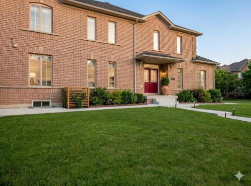 Luxury 4BR Family Home, Sleeps 8 plus Private Fence