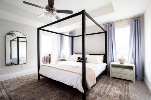 Luxury 5-Star Retreat - Family & Pet Friendly