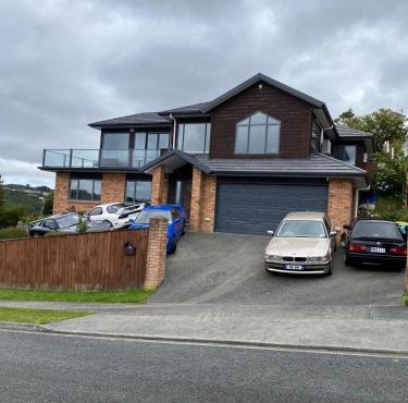 Luxury 5beds and 5bedroom