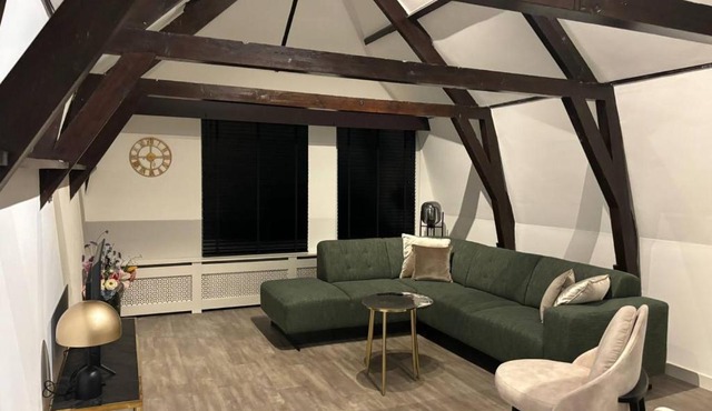 Luxury 6pers appartement Abcoude