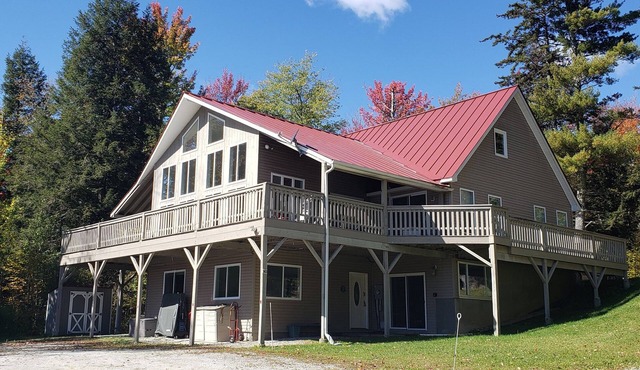 Luxury 7BR/7BA Mountain Retreat with Sauna, Hot Tub, and Stunning Views