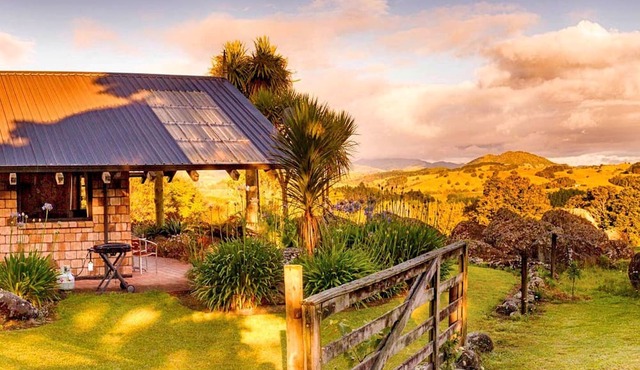 Luxury Accommodation near Whangarei Ideal for a North Island Weekend Getaway