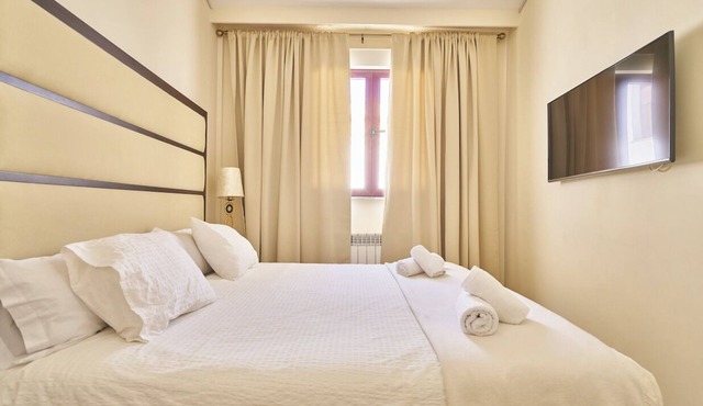 Luxury accommodation in downtown Salamanca Toro 22