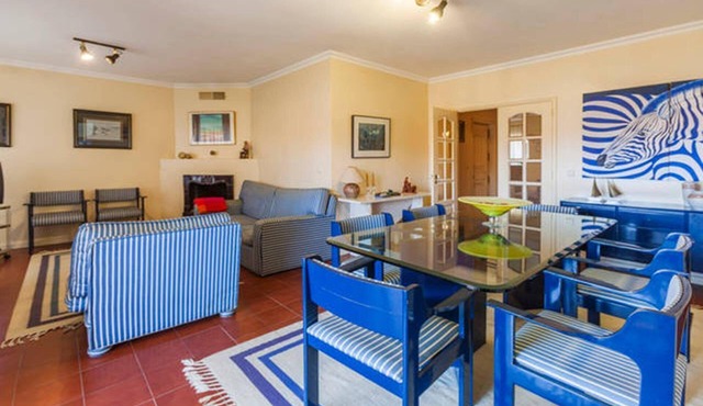 Luxury and comfort on the beachfront in Vila do Conde, Porto (free wifi)