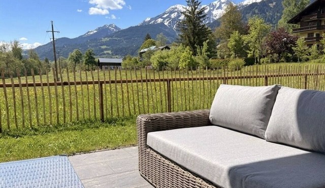 Luxury and comfort at the foot of the Carnic Alps in the Nassfeld region, Weissensee
