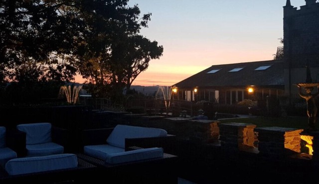 luxury and spacious - A great place for family and friends to relax!