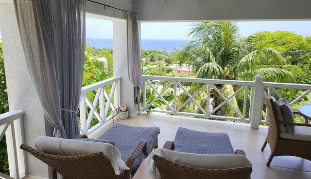 Luxury and value with outstanding views of the sea