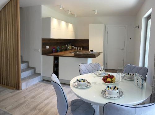 Luxury Apart near Lake Bohinj