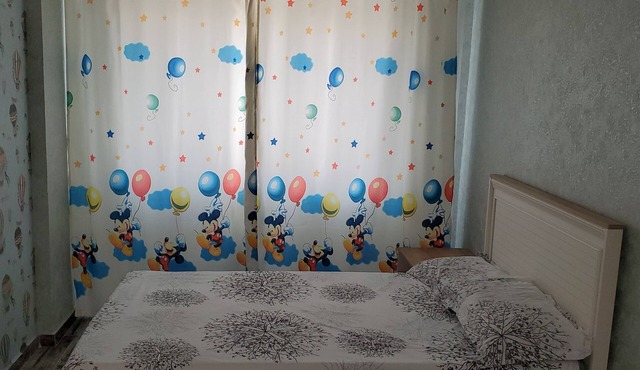 Luxury apartament