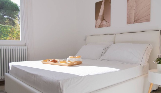 Luxury Apartaments Cervia Scirocco