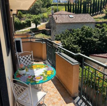 Luxury Apartment nel Cilento - 10 min da Ascea e mare, WiFi & parcheggio