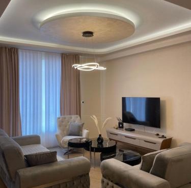 Luxury Apartment 2