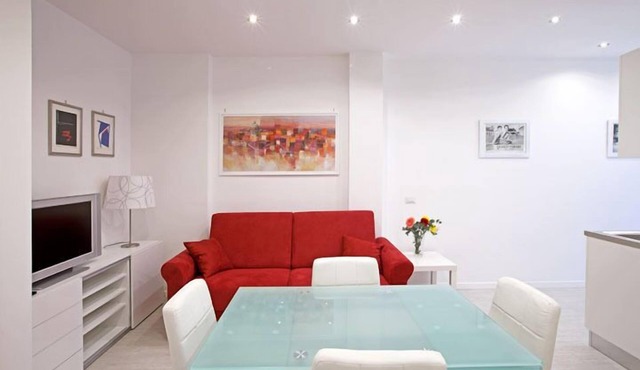 Luxury apartment 200 meters from St. Peter's basilica, in the heart of Rome